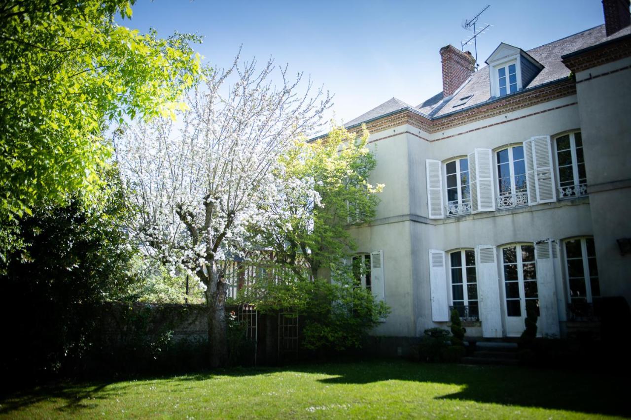 Chez Agnes Bed & Breakfast Pont-l'Eveque  Exterior photo